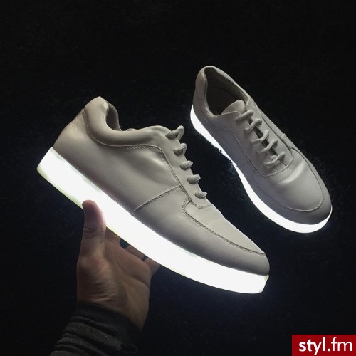 Sportowe Buty Moda