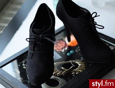 Pozostałe Buty Moda