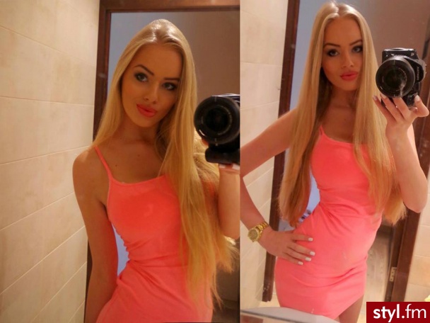 Dzienne Sukienki Moda