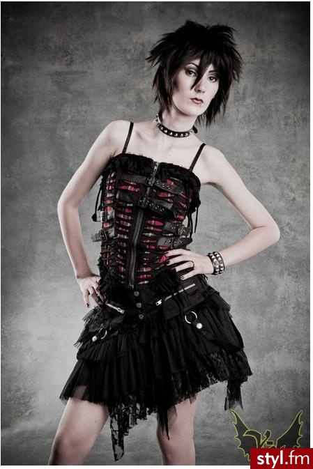 Pozostałe Ciuchy Moda