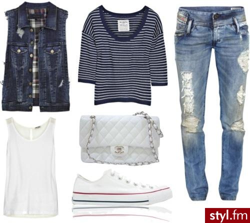 lalaj - Pozostałe Ciuchy Moda