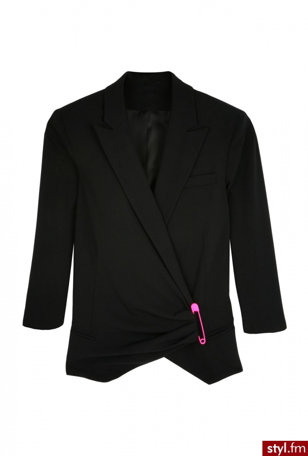 Alexander McQueen - 585$ - Pozostałe Ciuchy Moda