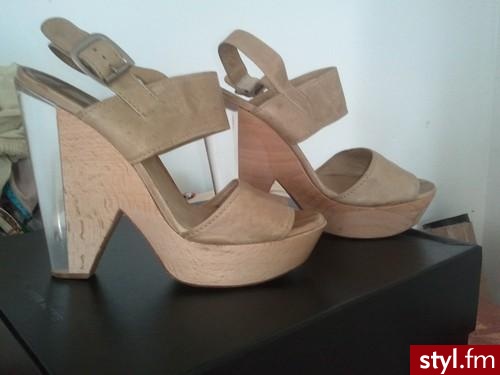 Koturny Buty Moda