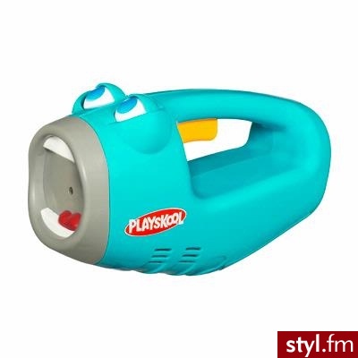 Hasbro Pla Latarka 39346 - Dziecko