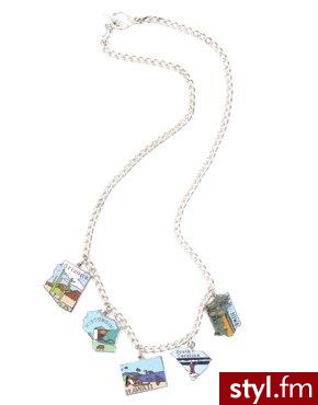 Kolekcja Rachel Essex - \"Born in the USA\". Cena: £35 - Pozostałe Dodatki Moda