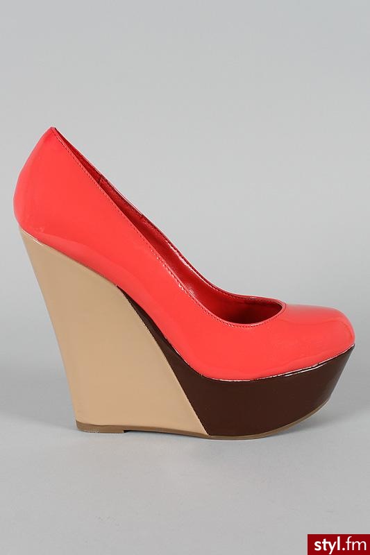 Koturny Buty Moda