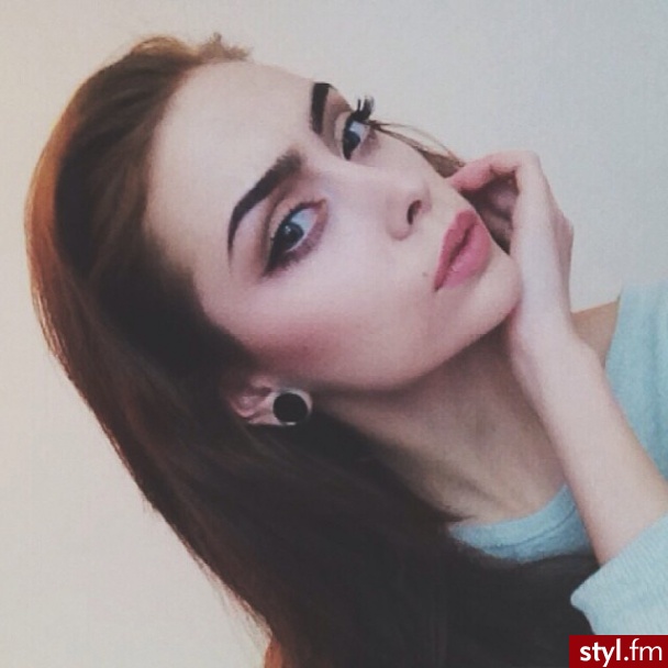 Dzienne Makijaże
