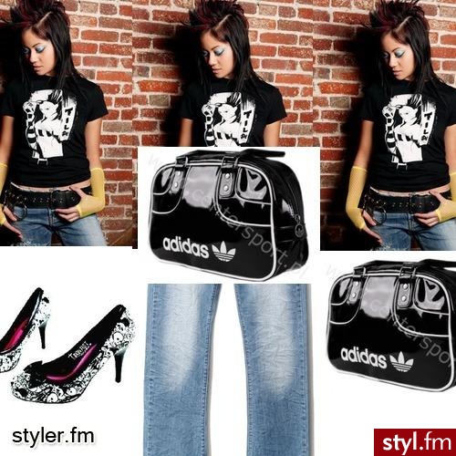 MNJM. MJJ - Styler