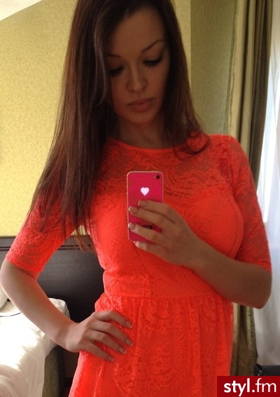 Dzienne Sukienki Moda