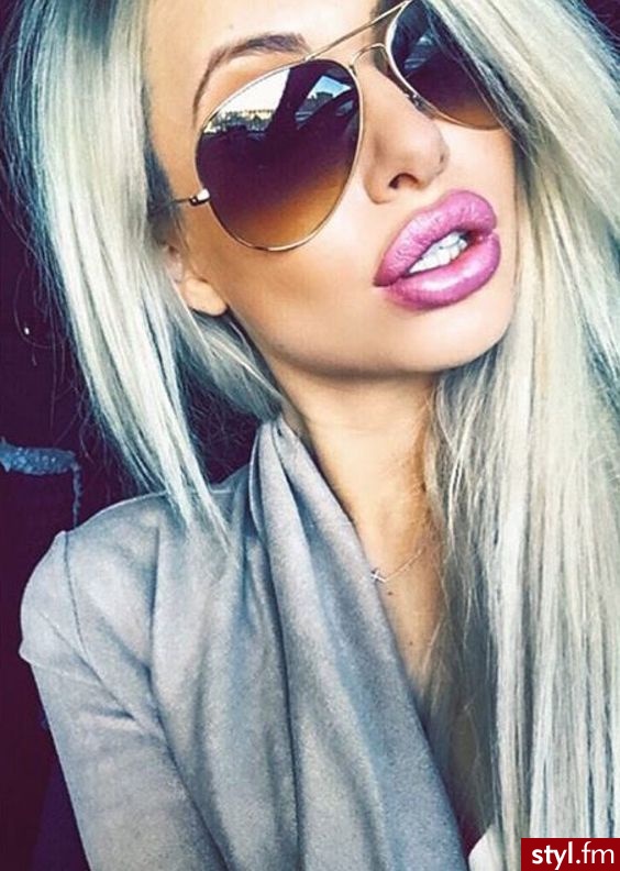 Okulary Dodatki Moda