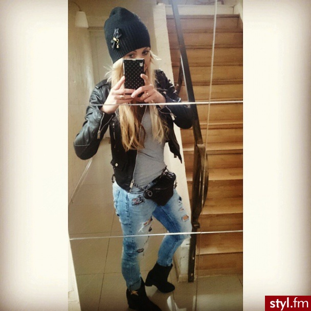 Pozostałe Ciuchy Moda