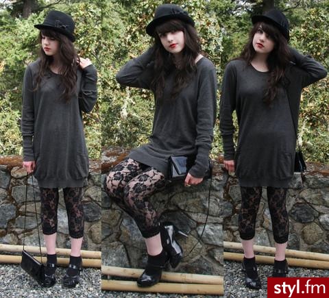 Pozostałe Ciuchy Moda