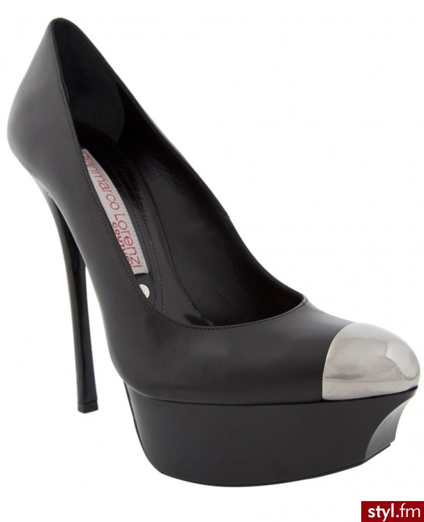 buty - Pozostałe Buty Moda