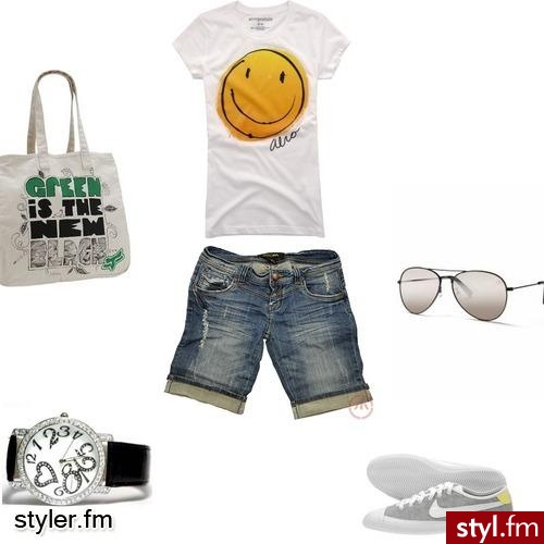 własny zestaw. xxxx - Styler