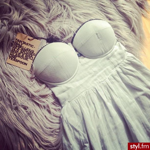 Dzienne Sukienki Moda