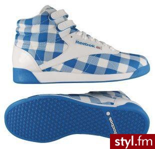 Pozostałe Buty Moda