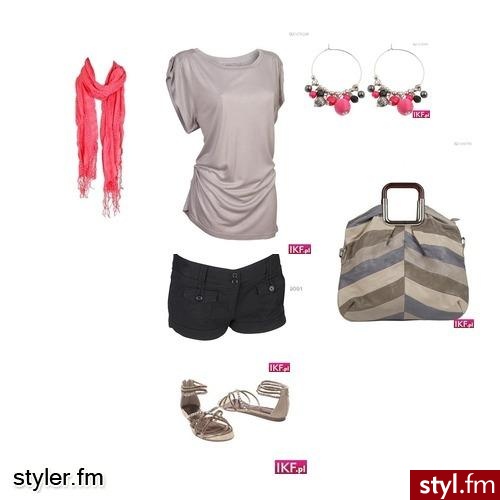 szarosci ;P - Styler