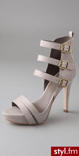 buty. v - Pozostałe Buty Moda