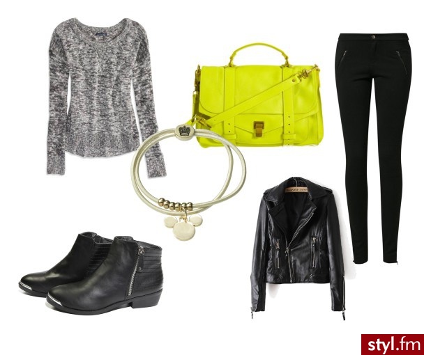 . - Styler