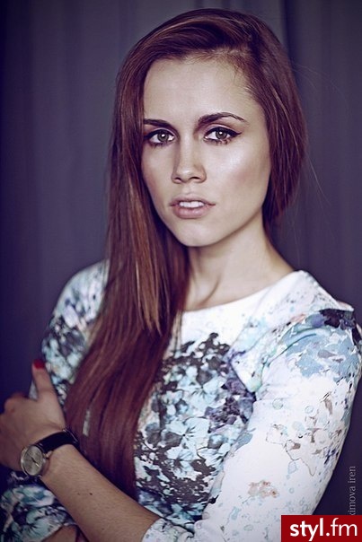 Dzienne Makijaże