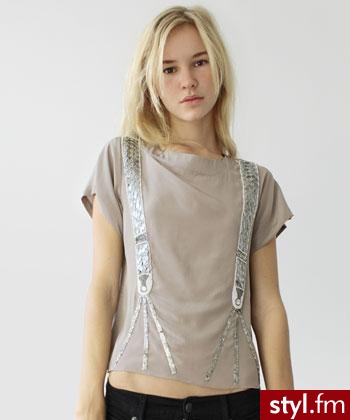283$ - Pozostałe Ciuchy Moda