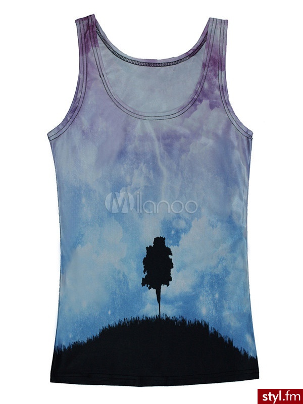 Topy Ciuchy Moda