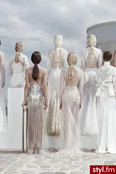 Pozostałe Sukienki Moda