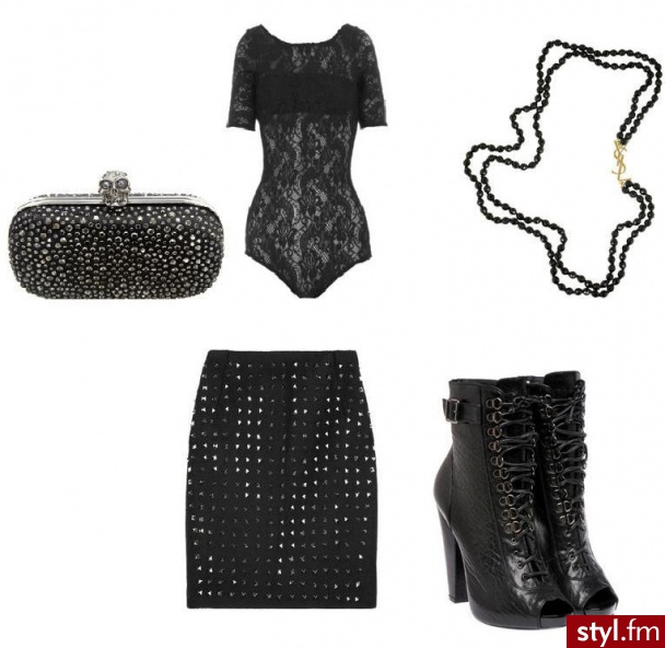 by me - Styler