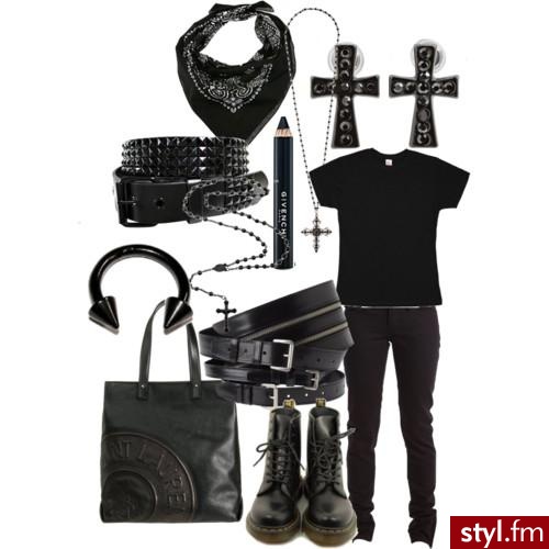mój - Styler