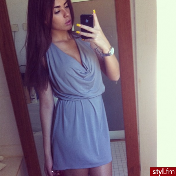 Dzienne Sukienki Moda