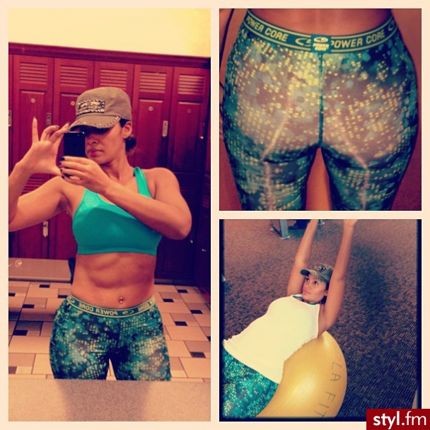 Sport i fitness