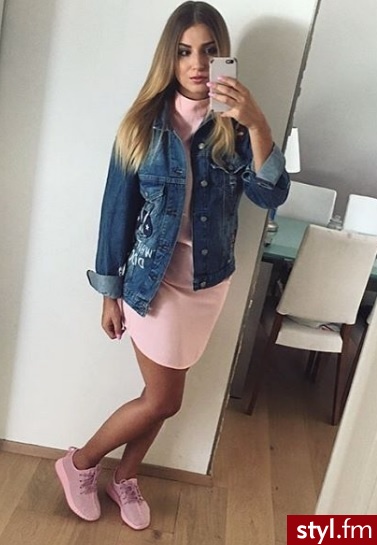 Pozostałe Ciuchy Moda
