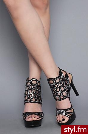 Pozostałe Buty Moda
