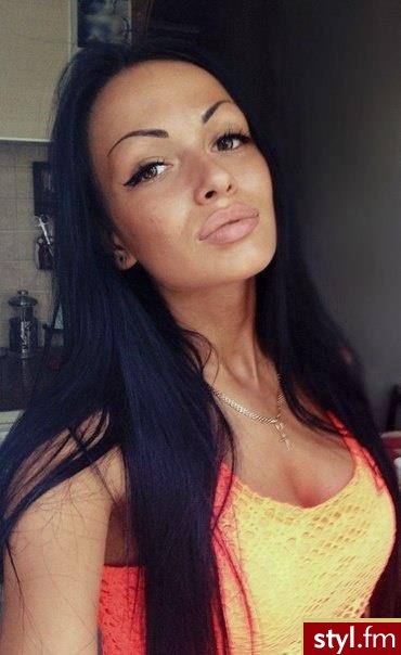 Dzienne Makijaże