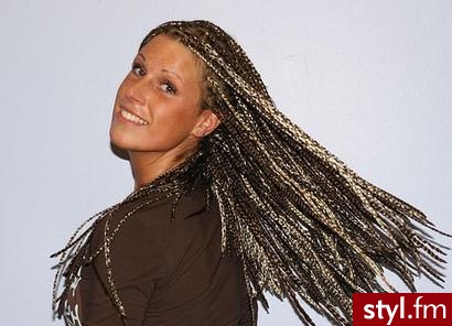 www.twistedhair.pl - Punk Rock Alternatywne Średnie Fryzury
