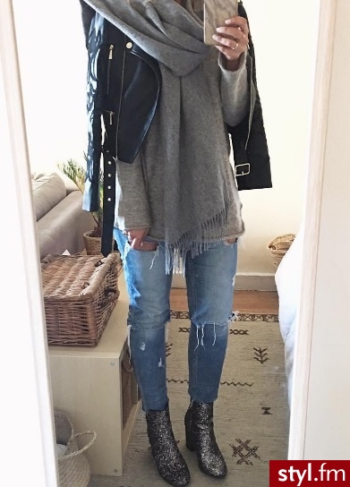 Pozostałe Ciuchy Moda