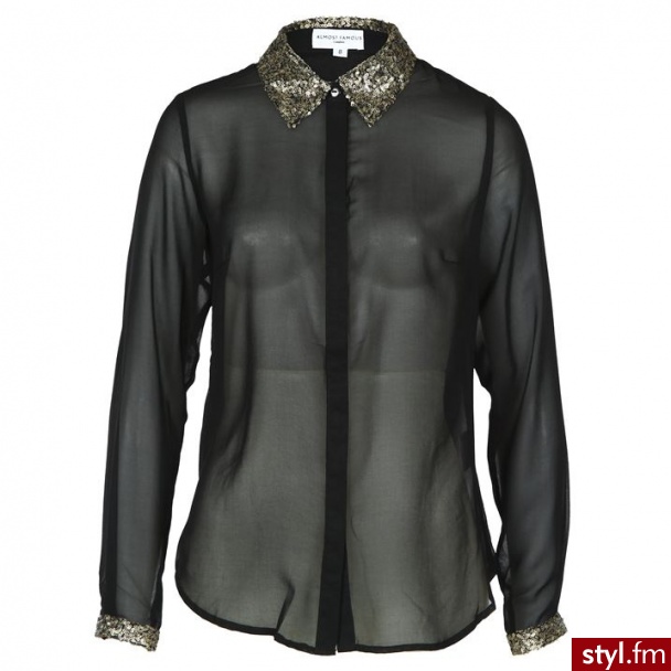 Koszule Ciuchy Moda