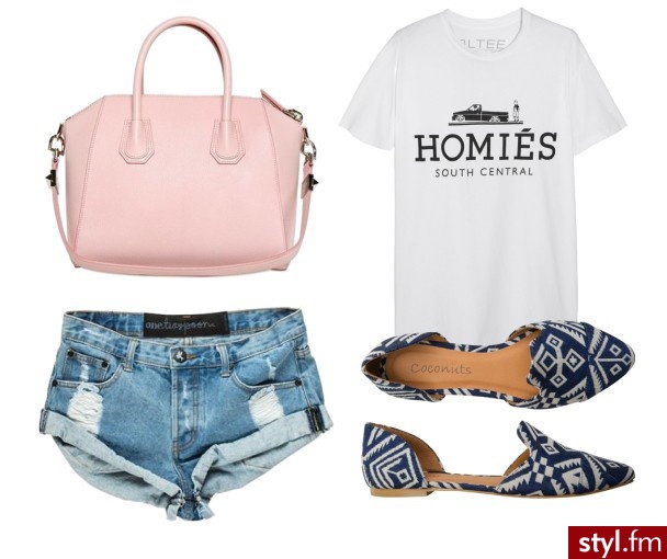 street fashion - Styler