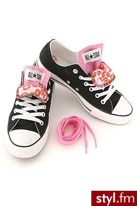 Converse - Pozostałe Buty Moda