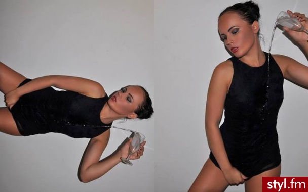Body Bielizna Moda