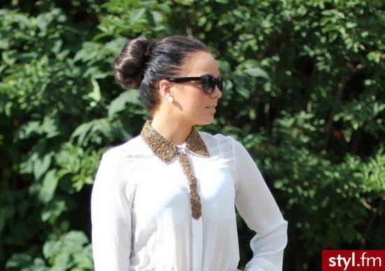 Koszule Ciuchy Moda