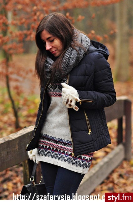 Więcej na http://szafarysia.blogspot.com/  - Pozostałe Ciuchy Moda
