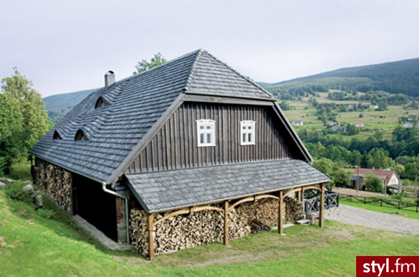 Wnętrza