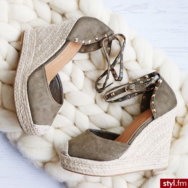 Koturny Buty Moda