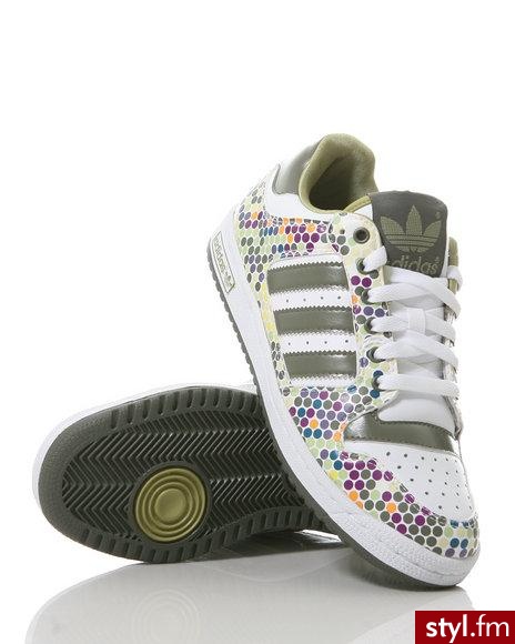 adidas decade low - Pozostałe Buty Moda