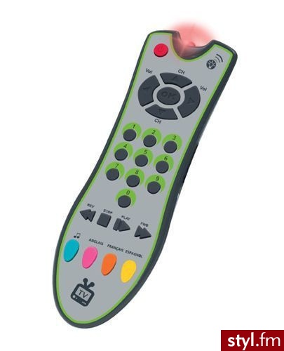 Smily Play Pilot Tv 0884/0825 - Dziecko