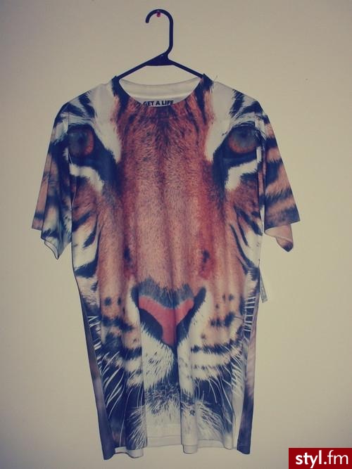 T-shirt Ciuchy Moda