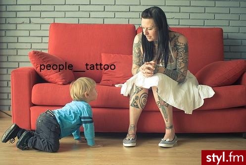 Tatuaże
