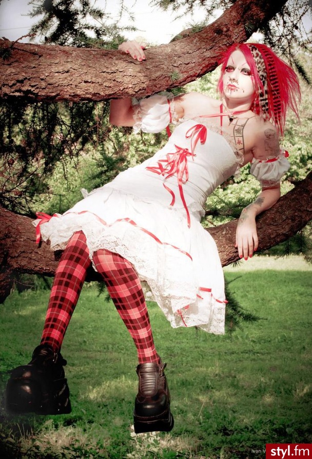 Pozostałe Ciuchy Moda