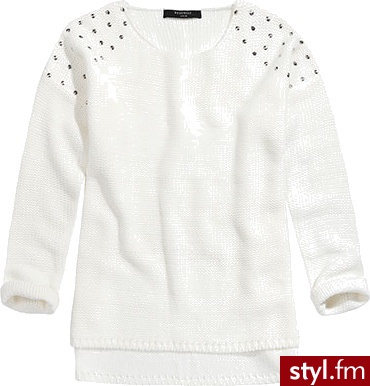 Swetry Ciuchy Moda